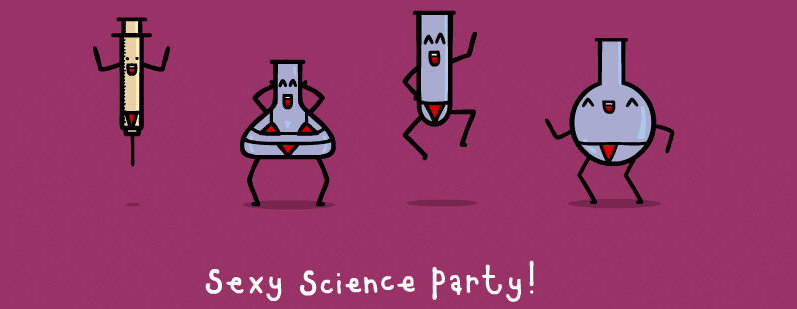 Science Chastity