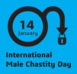 Male Chastity Day