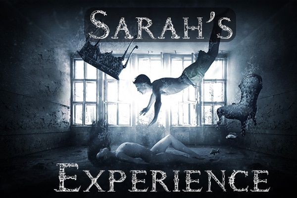 Sarah'S Experience