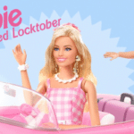 Barbie Male Chastity