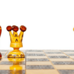 Cuckold Chess