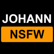 Johannnsfw